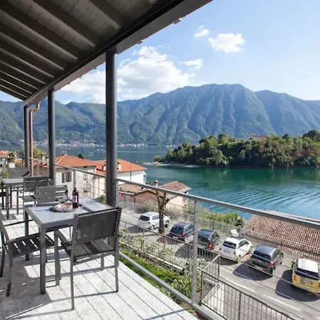 Apart Otel Comacina