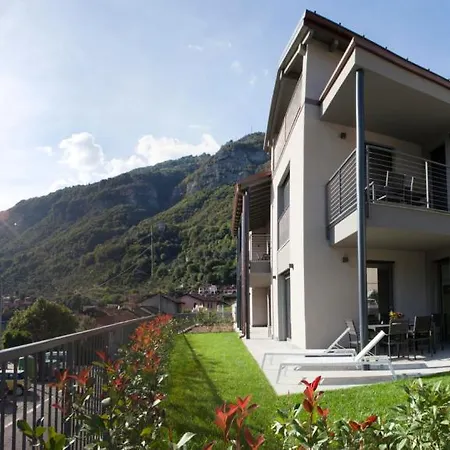 Comacina Apart Otel