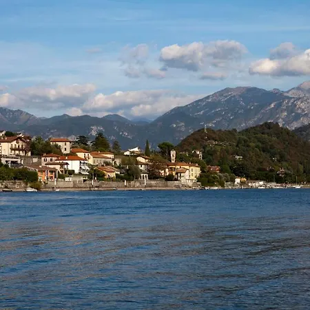 Comacina Ξενοδοχείο με διαμερίσματα