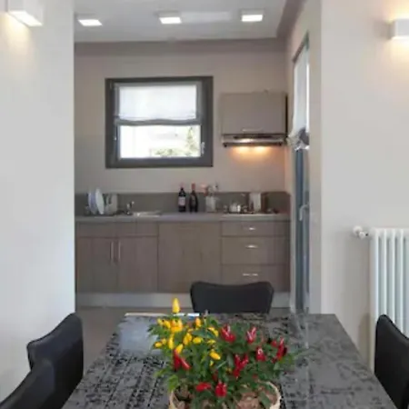 Comacina Lejlighedshotel