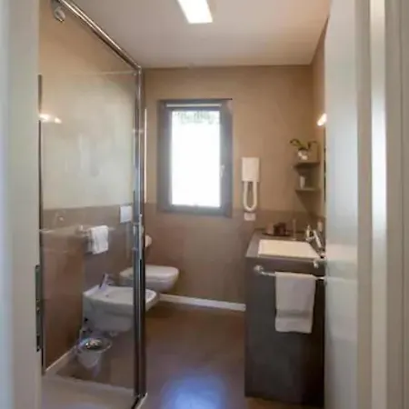 Comacina Lejlighedshotel Ossuccio