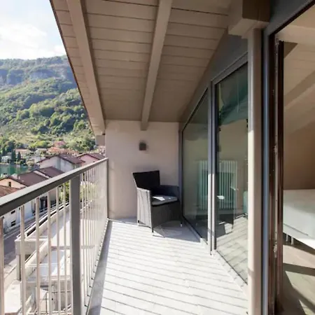 Comacina Aparthotel