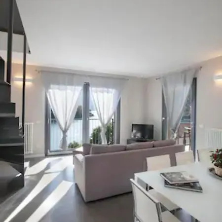 Comacina Aparthotel