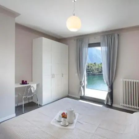 Lejlighedshotel Comacina *