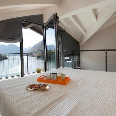 Comacina Lejlighedshotel