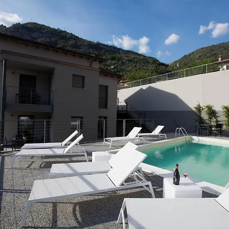 Comacina Lejlighedshotel